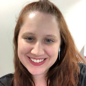 Meet your Posher, Allyson